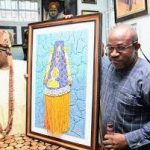 Dr Oshodi Paul: ‘Art Of The Throne’ May Be Coming To Ikorodu